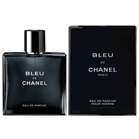 bleu chanel edp.